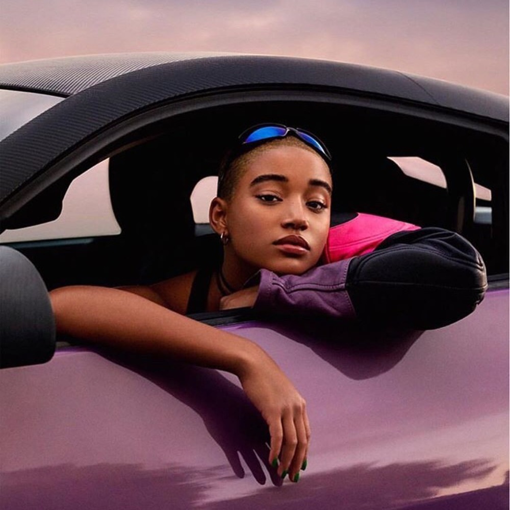 Meet your Posher, Tiffany